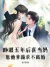 睁眼五年后喜当妈,崽他爹跪求不离婚