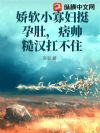 娇软小寡妇挺孕肚,痞帅糙汉扛不住